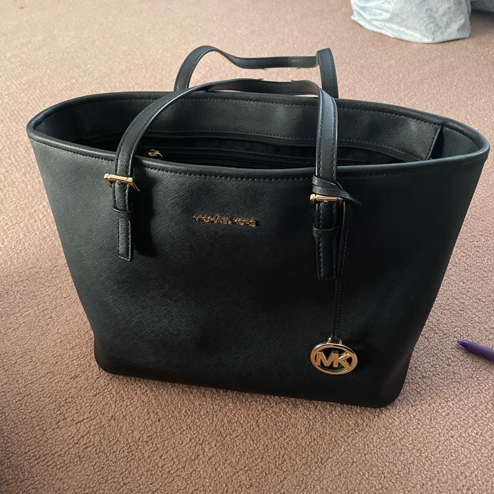Micheal Kors Tote Bag